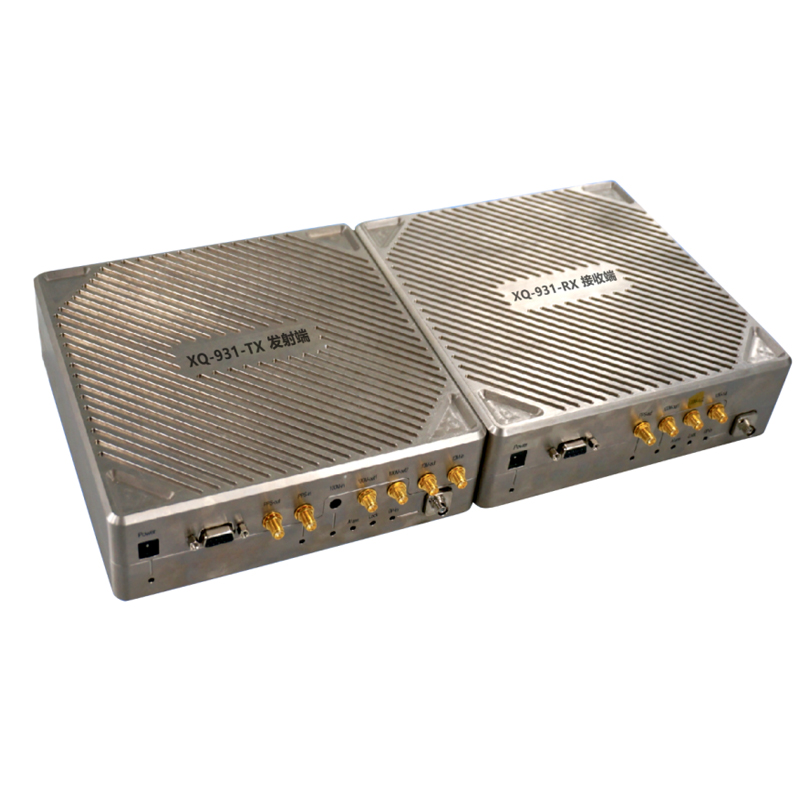 光纤时频传递系统 100MHz、10MHz、1PPS  XQ-931