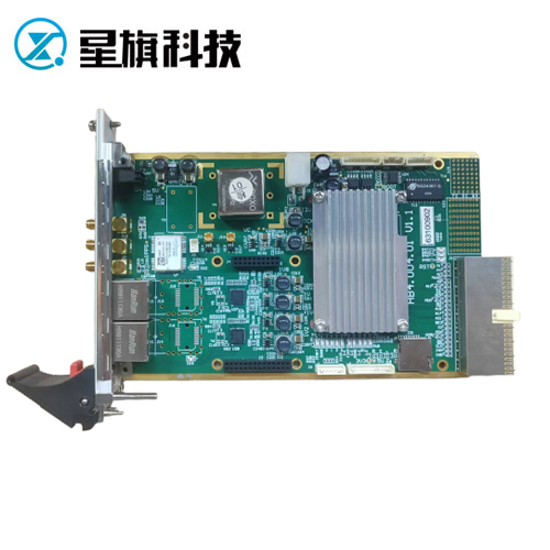PXI/PXIe B码授时卡,   B码 PXI/PXIe时统卡,   B码 PXI/PXIe同步卡 XQ-720