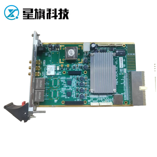 PXI/PXIe PTP授时卡,  PTP PXI/PXIe时统卡,  PTP PXI/PXIe同步卡 XQ-720
